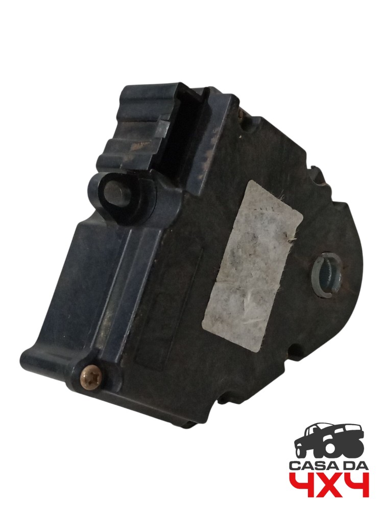 Motor Atuador Caixa Ar Forçado S10 E Blazer 2001 2005 2011
