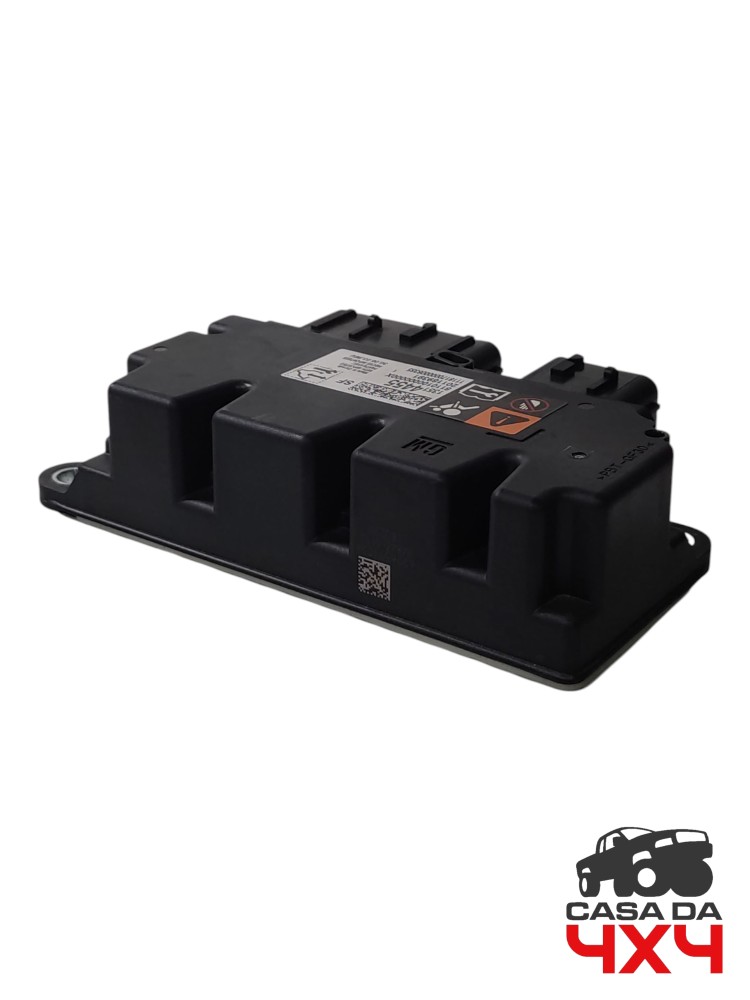 Módulo airbag Chevrolet S10 2019 Midnight