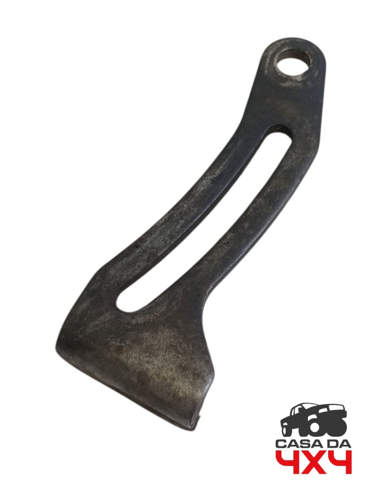 Suporte Esticador Alternador Triton 3.2 2012