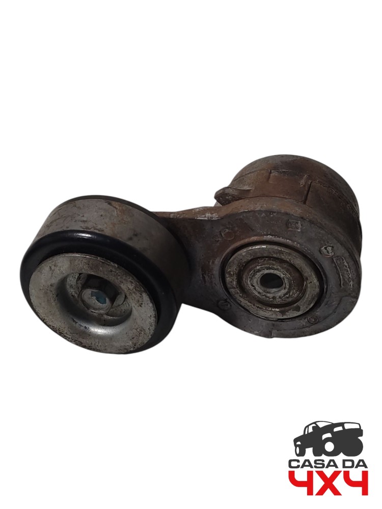 Tensor correia Chevrolet S10 2.8 2012 2015