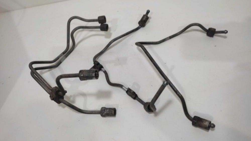 Kit Canos De Bico Toyota Hilux 3.0 163cv 2006 A 2011