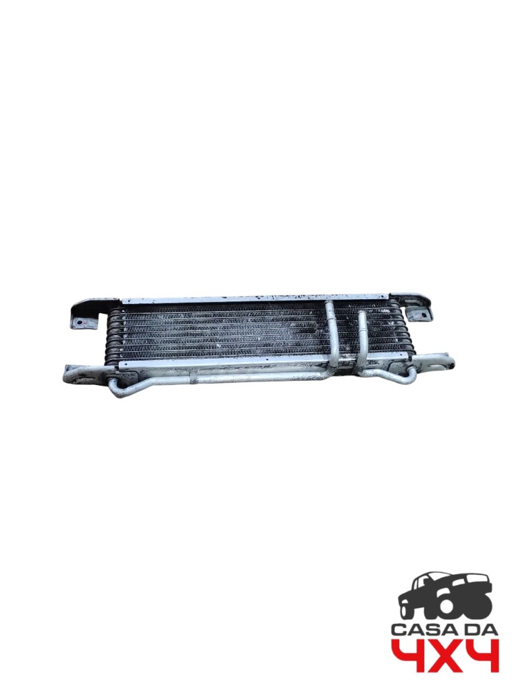 Radiador Óleo Hr 2.5 8v 2008