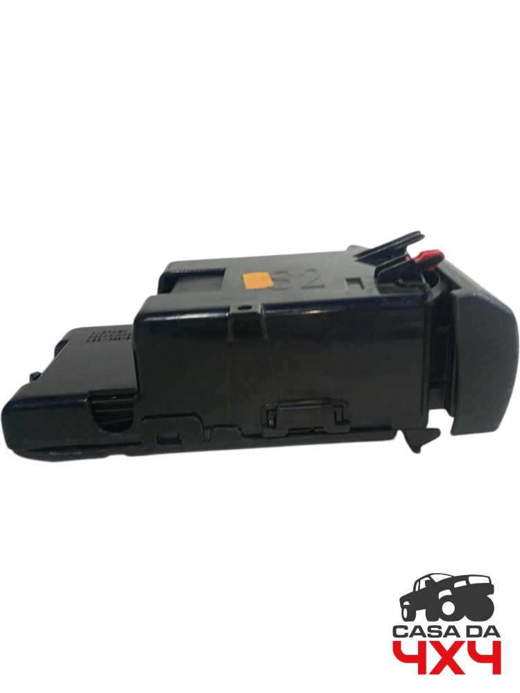 Porta copos esquerdo Hilux 2021 2.8 204cv