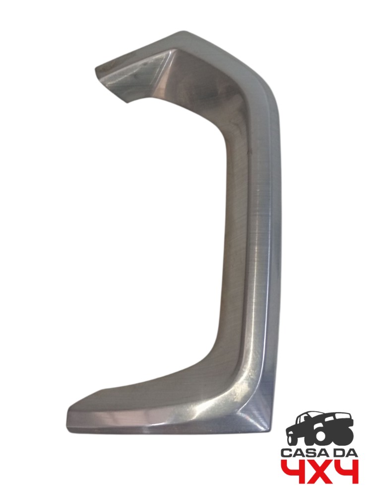 Moldura Difusor Ar Esquerdo S10 High Country 2.8 2021