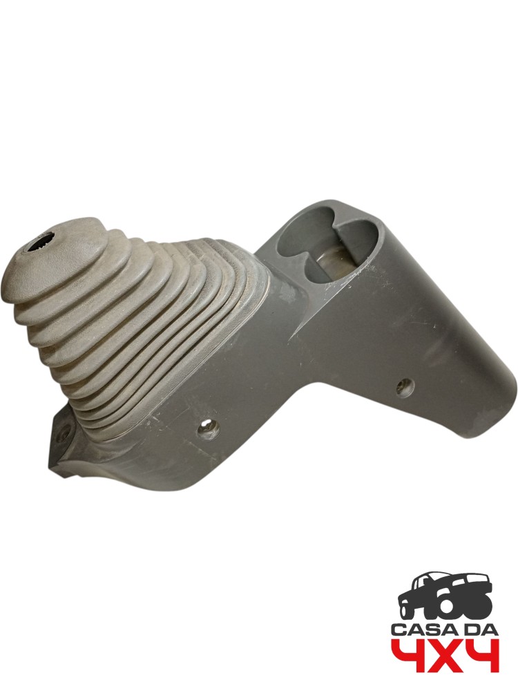 Moldura Trambulador Foton Aumark 2022 2.8 3511