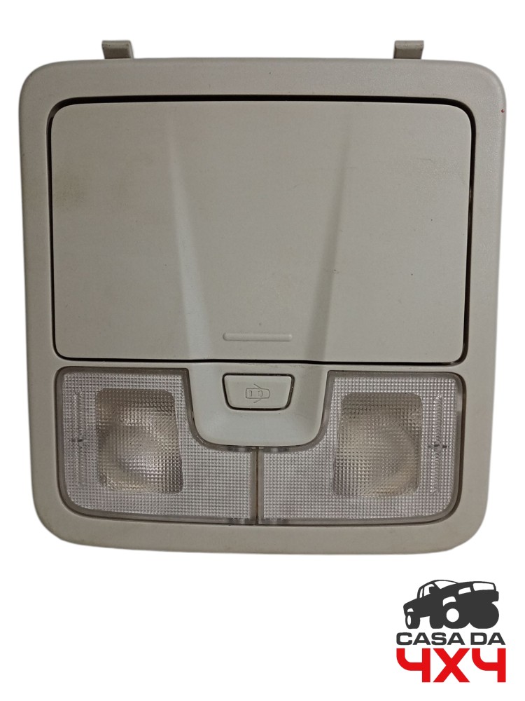 Luz Teto Porta Óculos Trailblazer 2.8 2019 Ltz