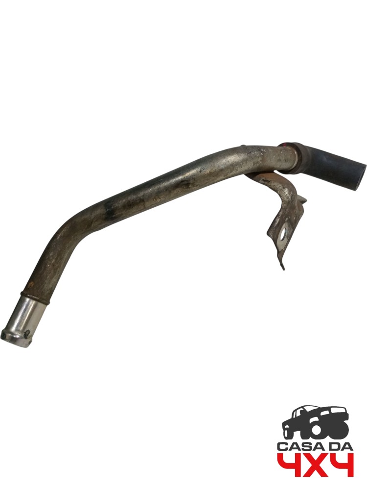 Cano tubo água hilux 3.0 2006 2010 2013 2015