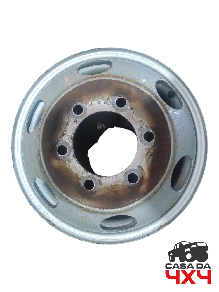 Roda Da Foton Aumark 2022 3511 Dt 1039