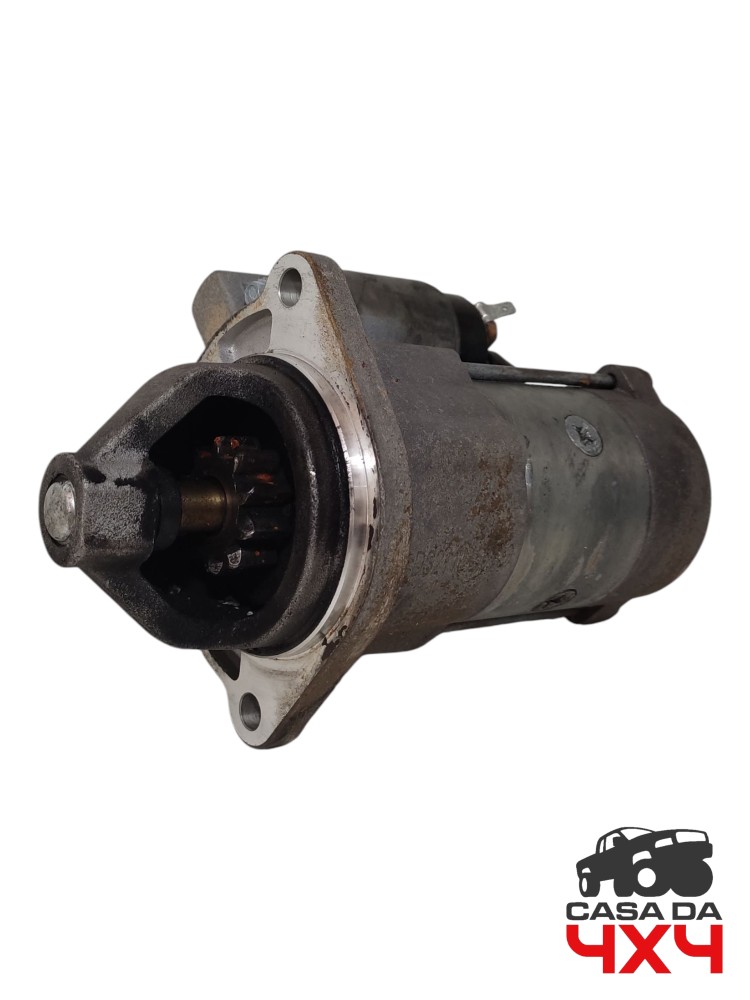 Motor Partida Foton Aumark 2022 3511dt 1039