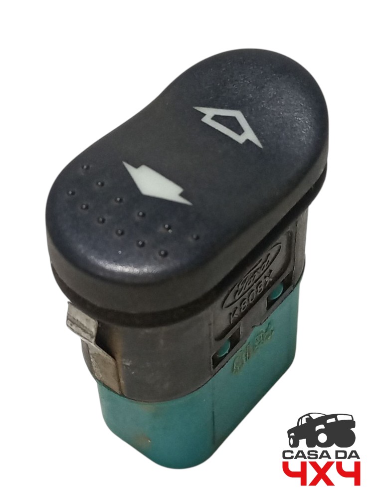 Botão Vidro Elétrico Ford Transit 2006 2008 2010 2012 2014
