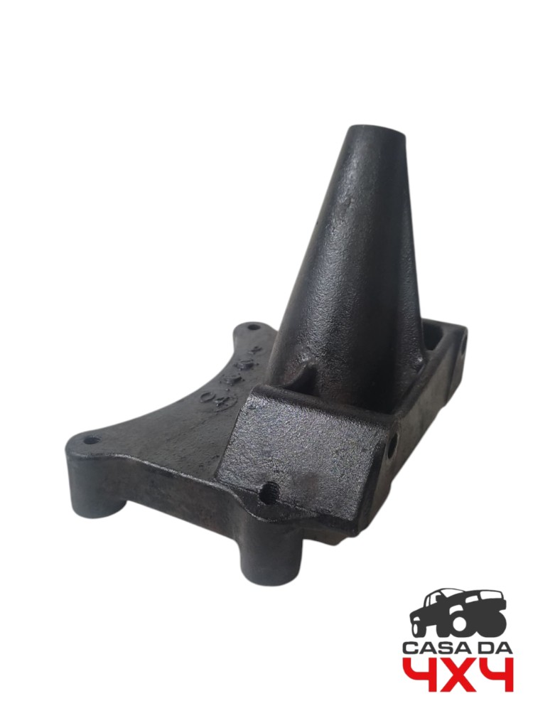 Suporte Compressor Ar Condicionado Ford Ranger 3.0 2006 2011