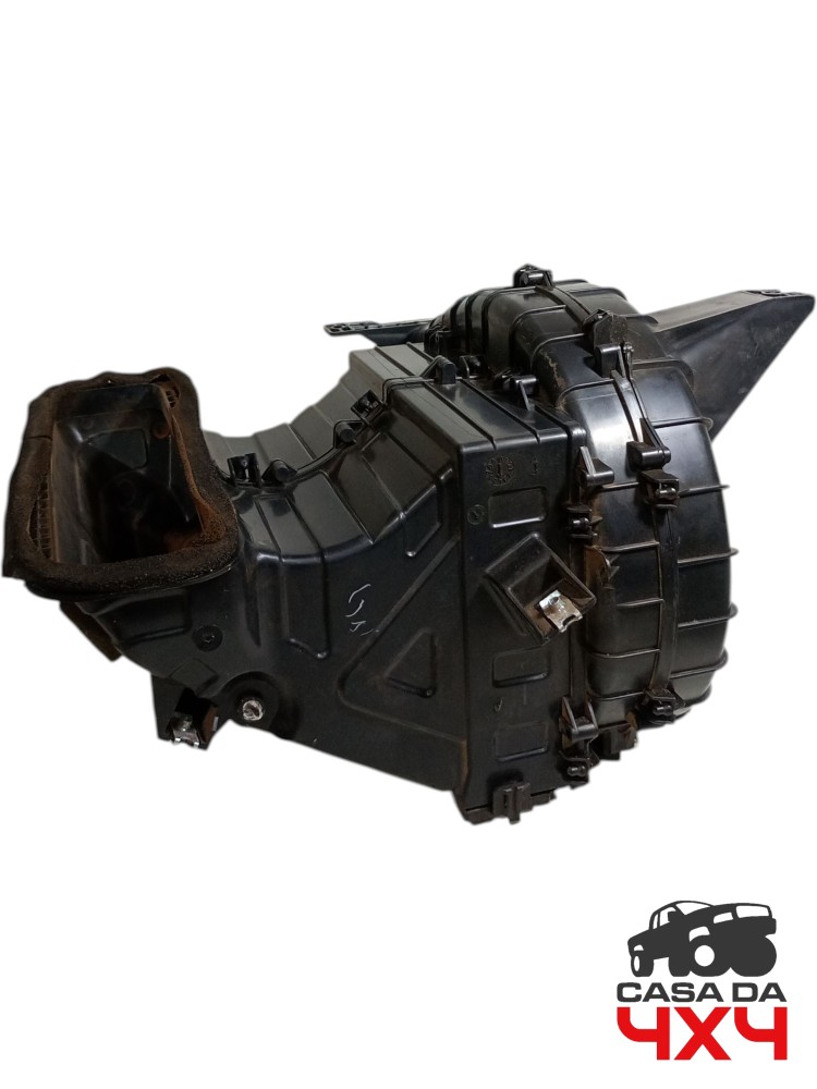 Caixa Ar Forçado Trailblazer 2.8 2019 Ltz