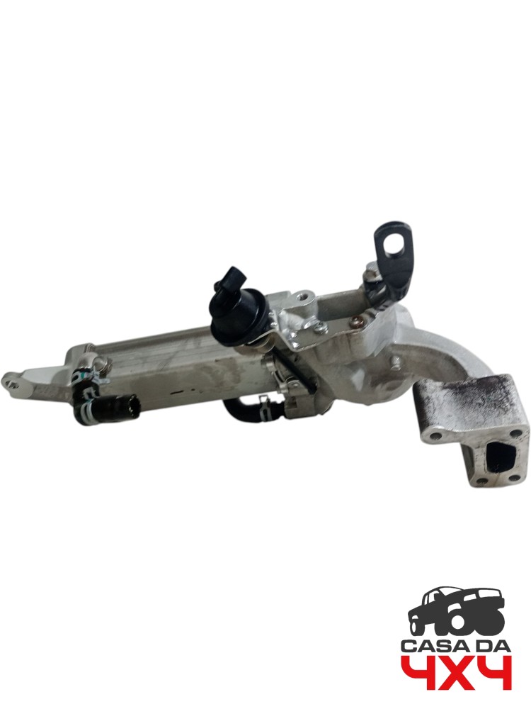 Resfriadora egR S10 200CV 2.8 2014 2016 2022