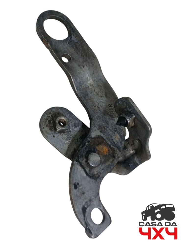 Suporte Cabeçote Amarok 2.0 2010 2020