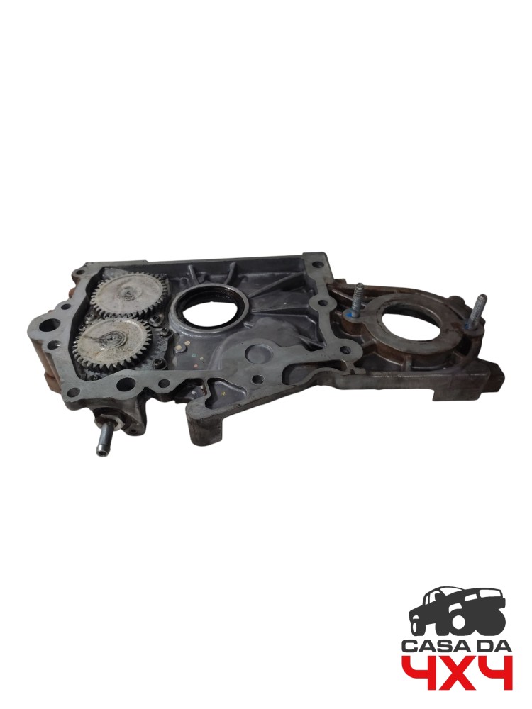 Bomba óleo S10 2.8 diesel 200 CV 2014 a 2016