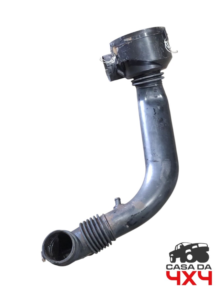 Caixa Filtro Ar Ranger 3.0 Diesel 2006 A 2011