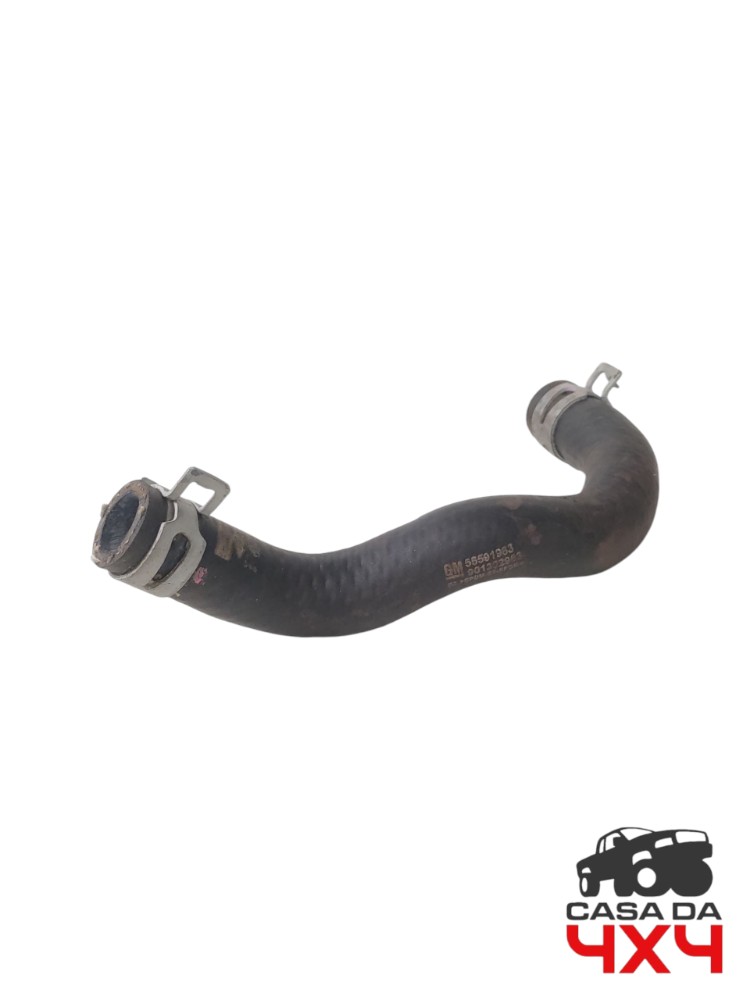 Mangueira Retorno Válvula Egr Gm S10 2.8 2014 200cv