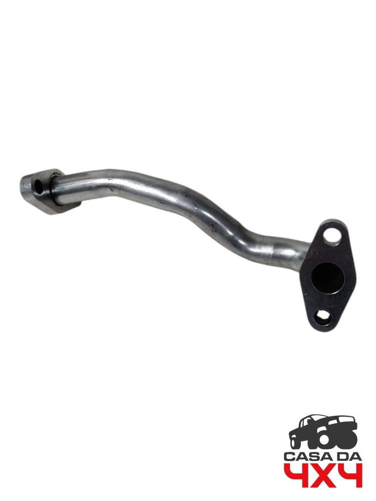 Cano pescador óleo S10 2.8 diesel 200cv 2017 a 2023