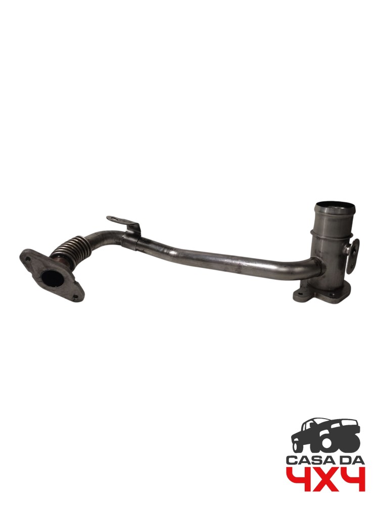 Cano Tubo Egr Ford Transit 2.4 2008 2009 2010 2011