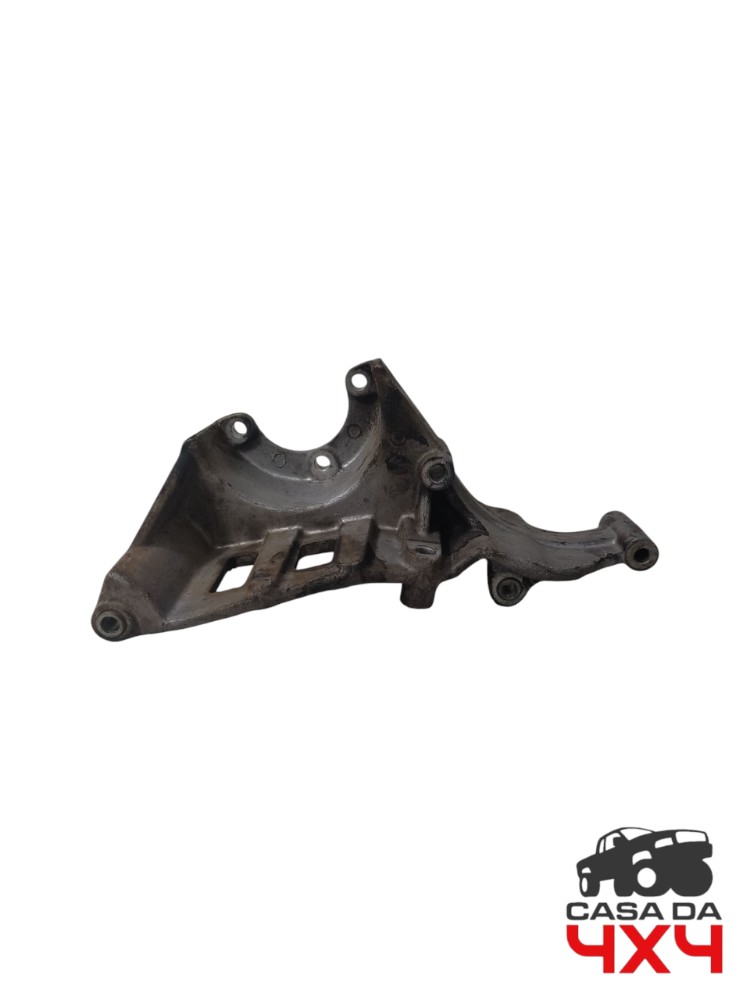 Suporte bomba hidráulico Ranger 3.0 Powerstroke 2006 a 2011