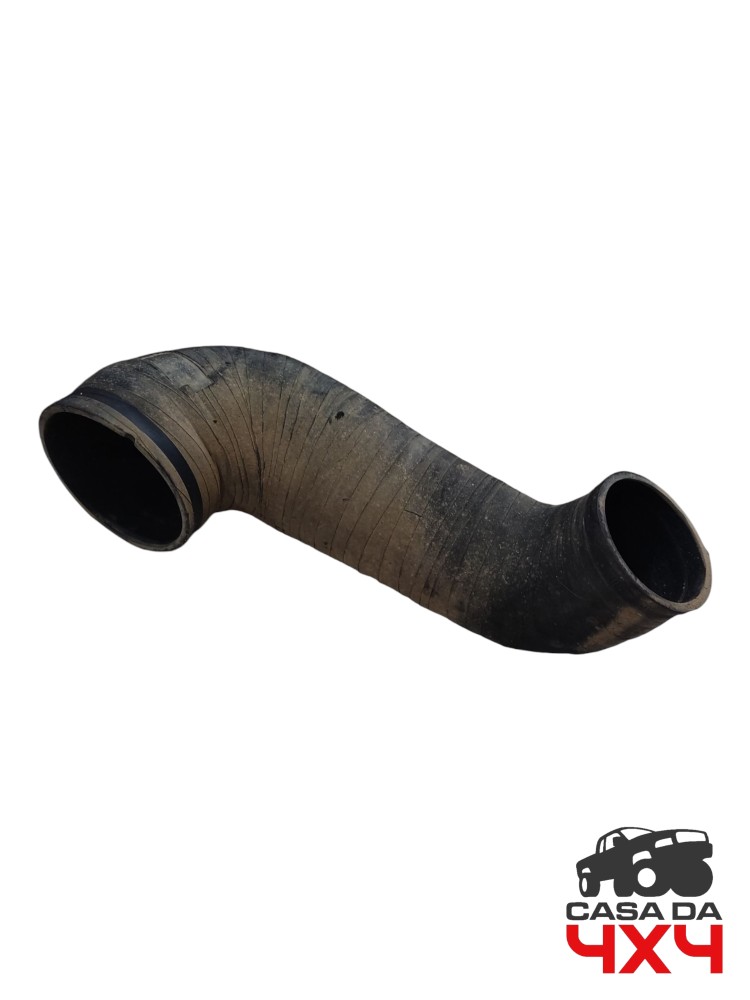 Mangueira Tubo Filtro Turbina Foton Aumark 2022 3511dt 1039