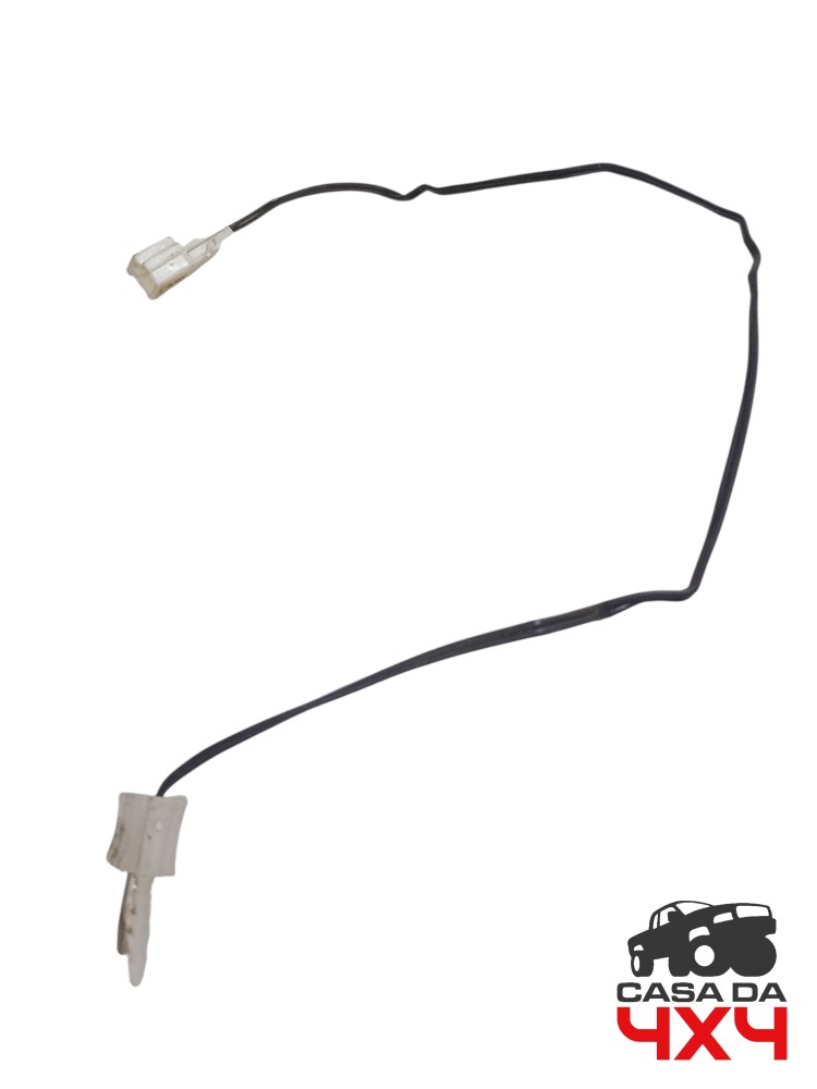 Sensor temperatura radiador ar condicionado S10 2012 2020