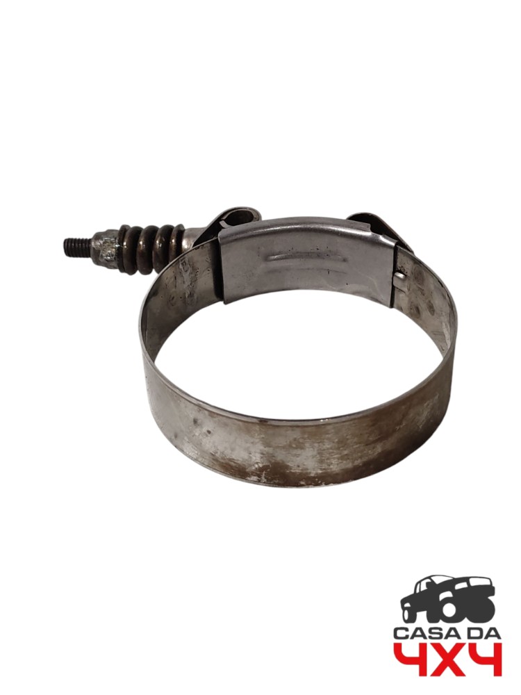 Abraçadeira Intercooler Ford Ranger 3.0 2006 A 2011