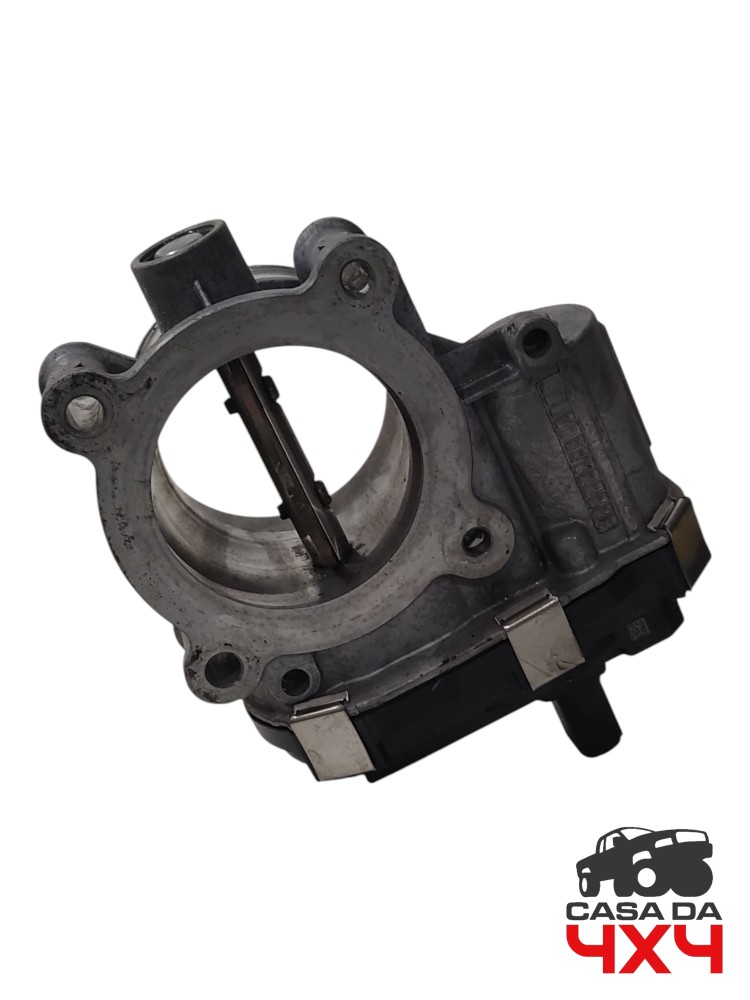 Corpo borboleta tbi 2.8 gm s10 2018