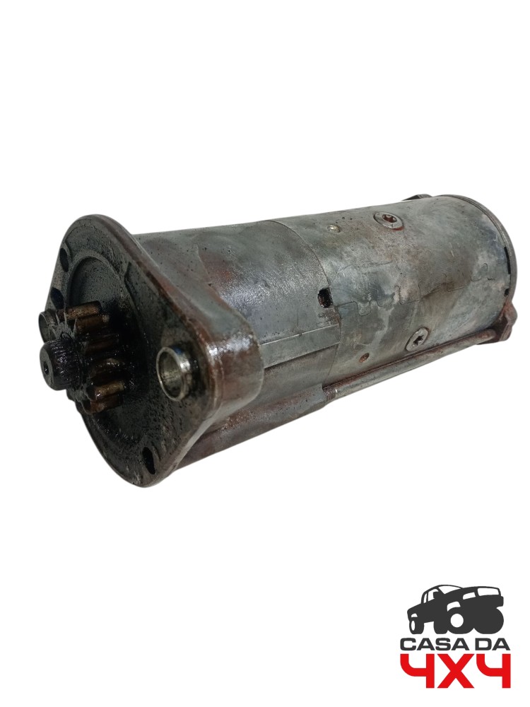 Motor Aranque Partida Amarok 2.0 2010 2015 2016 2018 2020