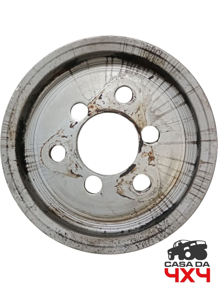 Polia Bomba Hidraulica Amarok 2.0 2012 2014 2018 2020