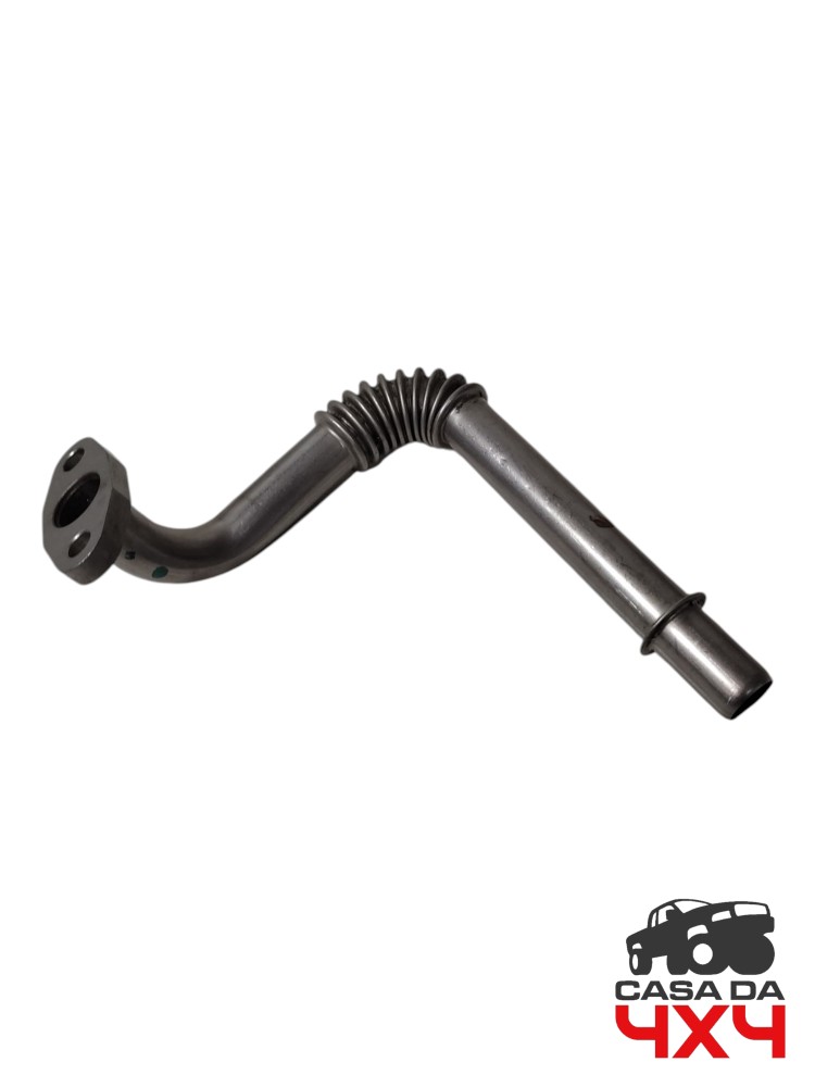 Cano Retorno Óleo Turbina S10 2.8 Diesel 200 Cv 2014 A 2022