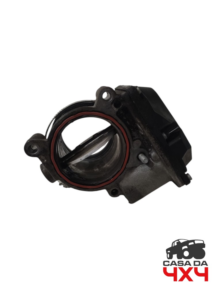 Tbi corpo borboleta 2.0 vw amarok 2011 a 2020 163 e 122cv