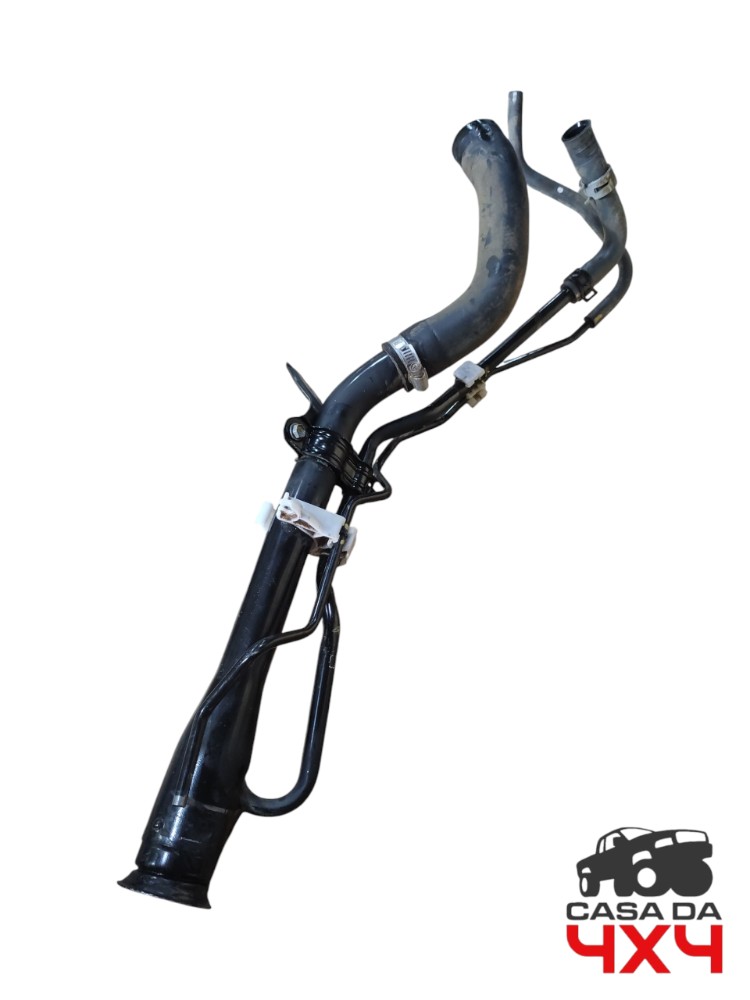 Gargalo Tanque Combustível Toyota Hilux 2.8 204cv 2021 Sr