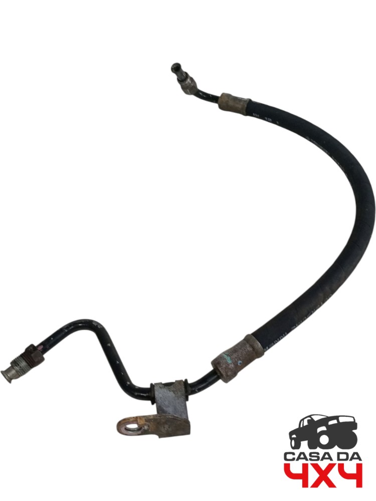 Mangueira direção hidráulica Hilux 3.0 163cv 2006 2008 2011