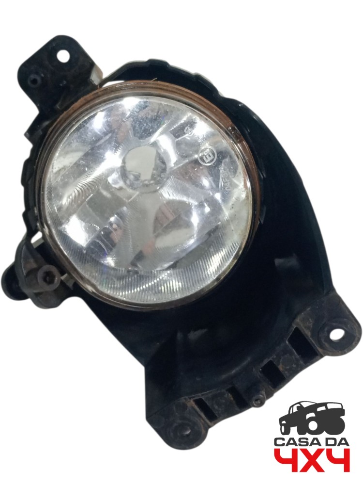 Farol Milha Esquerdo S10 High Country 2.8 2021