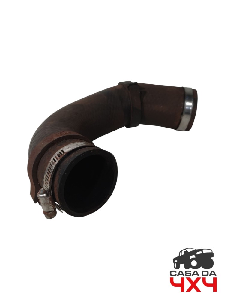 Mangueira Intercooler Toyota Hilux 2.8 2016 A 2020