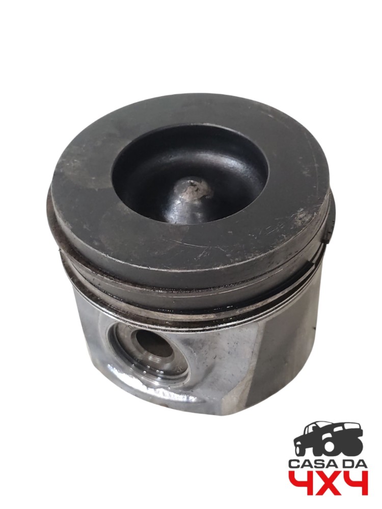 Pistão Ranger 3.0 2006 2007 2008 2009 2010 2011 Ford