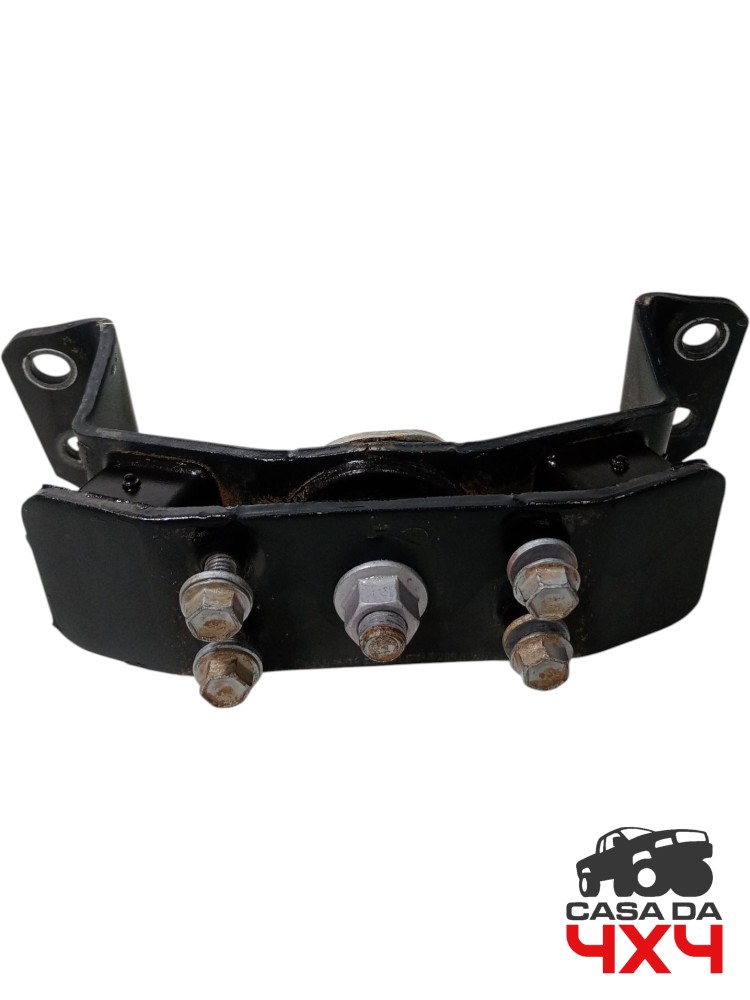 Coxim Câmbio Hilux 2.8 Aut 2016 2018 2020 2021 2022 2023 4