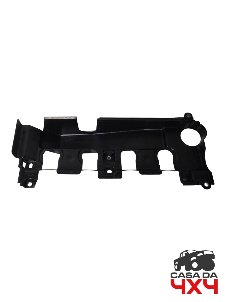 Acabamento tampa válvula Hilux SW4 3.0 2012 2013 2014 2015