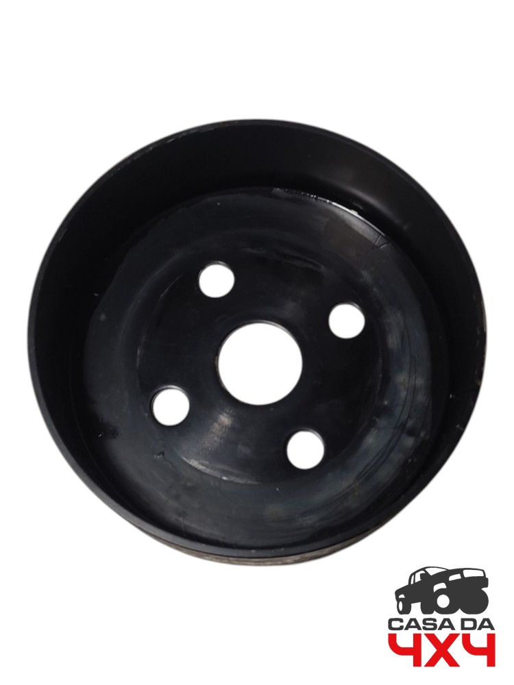 Polia Bomba Água Foton Aumark 2022 3511dt 1039