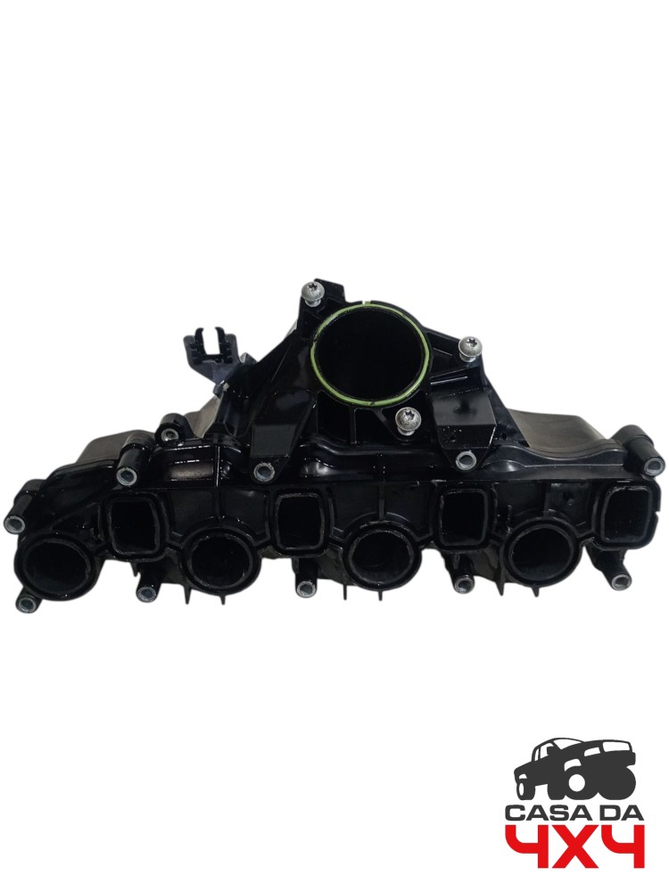 Coletor admissão Amarok 2.0 140cv 180cv