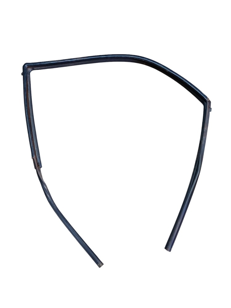 Borracha Vidro Porta Dianteira Direita Sw4 2008
