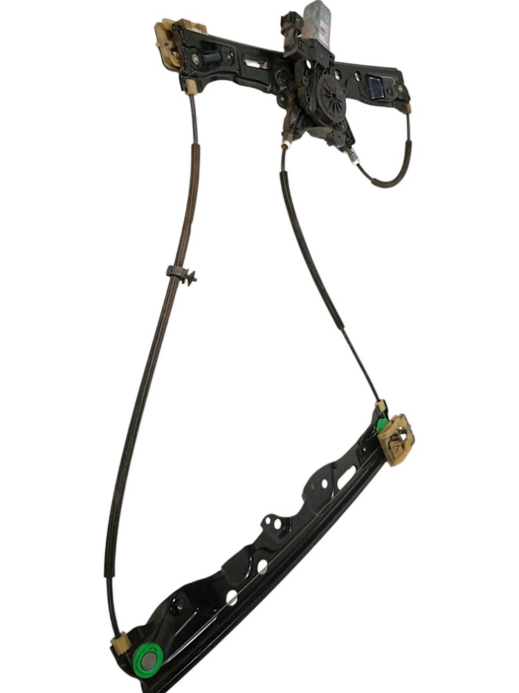 Máquina Vidro Elétrico Dianteiro Esquerdo Ranger 2014 Cs