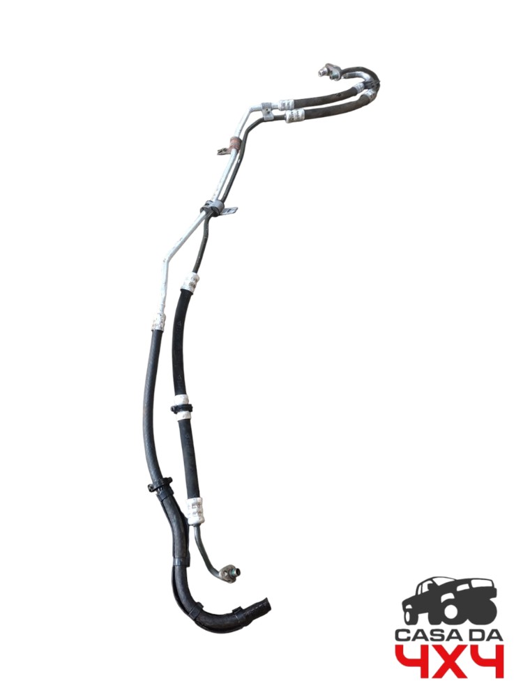 Canos direção hidráulica Jumpy expert 1.6 2020