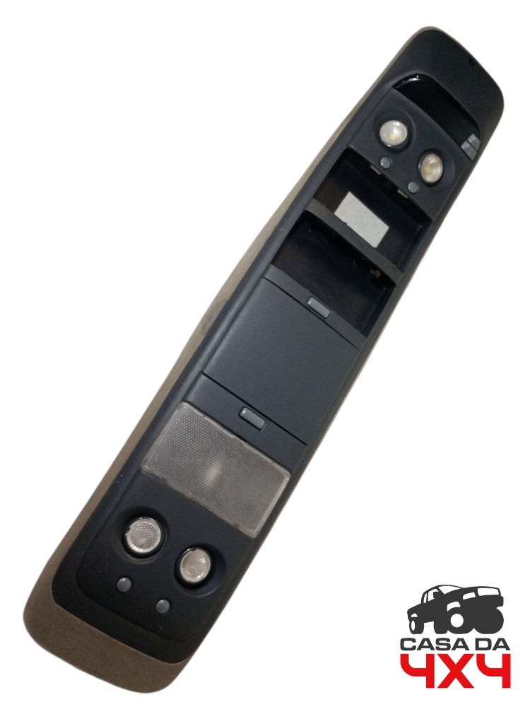 Console Teto S10 Executive 2010