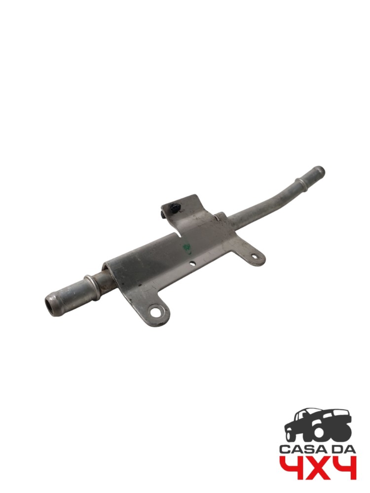 Cano Tubo Água Traseiro Motor S10 Gm 2.8 200cv 2014
