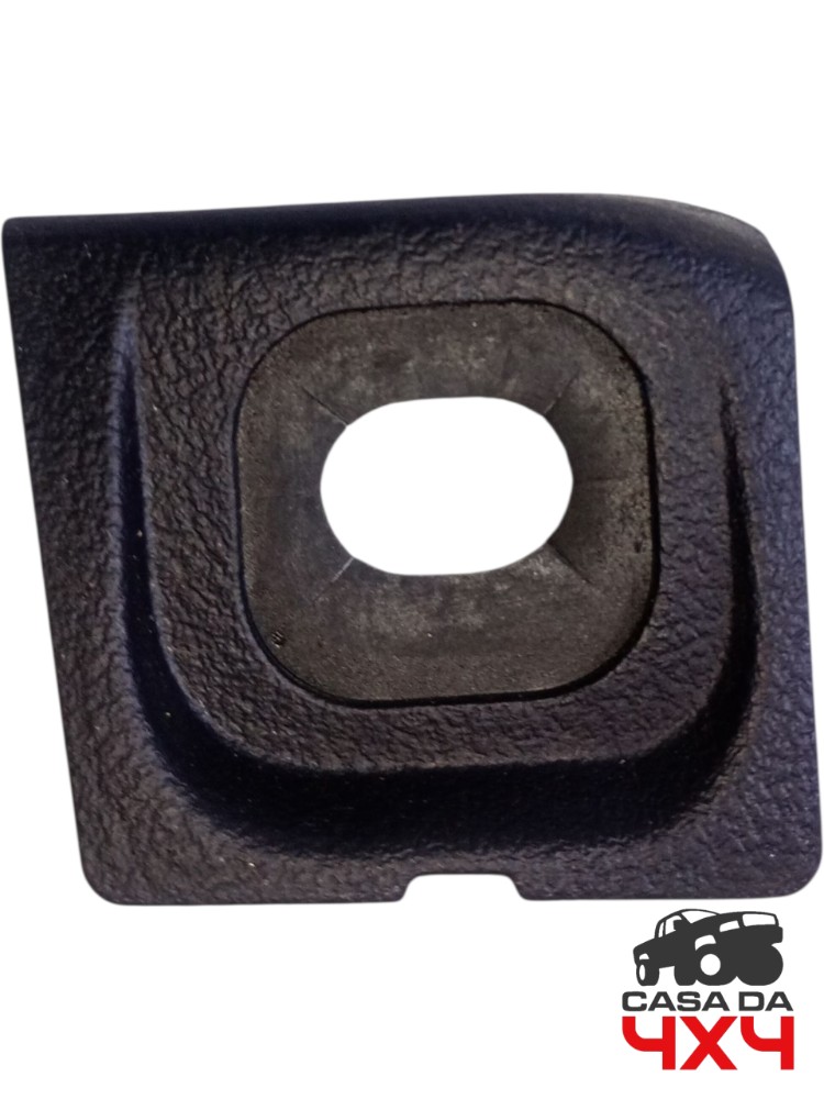 Moldura Chave Piloto Automático Sw4 2.8 2020