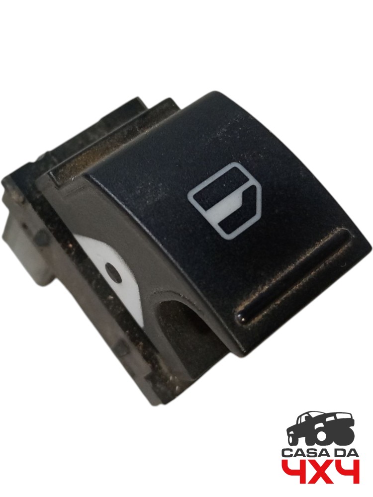 Botão Interruptor Vidro Elétrico Tras Direito Amarok 2012