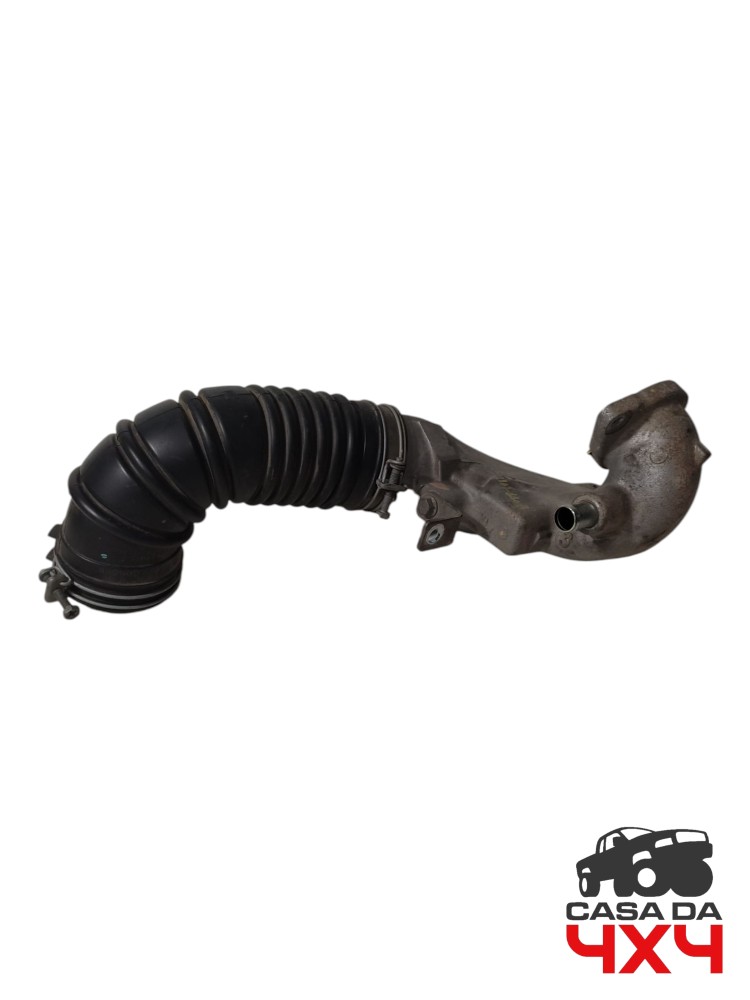 Tubo Mangueira Filtro Ar Sw4 2.8 Diesel 2021 204cv