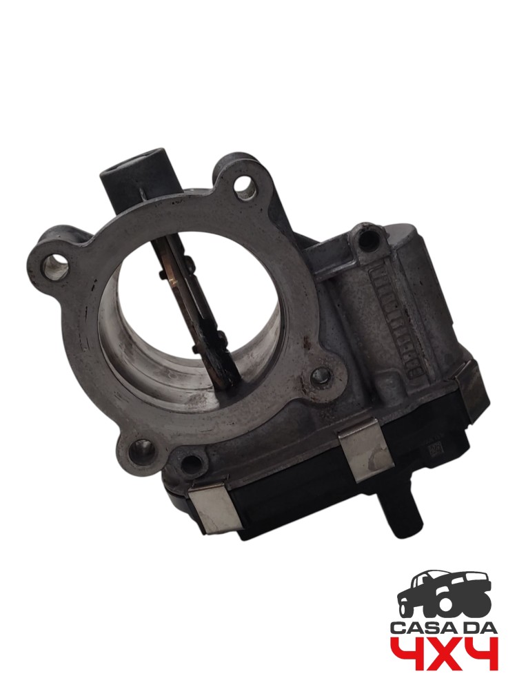 TBI Corpo borboleta Chevrolet S10 2.8 200cv diesel 2019